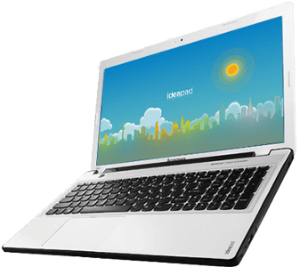 Установка Windows 7 на ноутбук Lenovo IdeaPad Z580A2